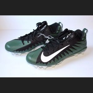 Nike Mens Alpha Menace Pro Low TD Football 15